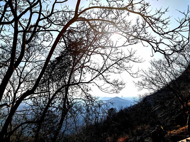 圌山