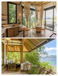 邂逅八打雁的靜謐天堂，Vivere Azure 度假村。