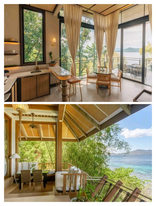 邂逅八打雁的靜謐天堂，Vivere Azure 度假村。