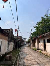 汕頭-潮州5日遊 冬日裡的悠閒與美食之旅