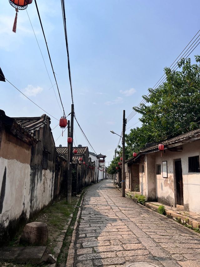 汕頭-潮州5日遊 冬日裡的悠閒與美食之旅