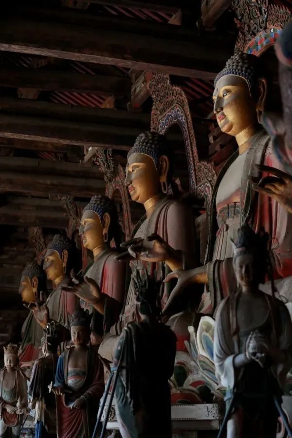 奉國寺錦州攻略就看這篇