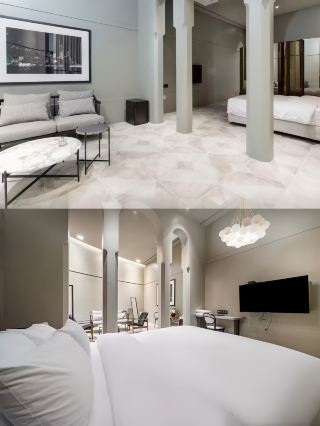 Guangming JS Boutique Hotel: A Refined and Comfortable Stay