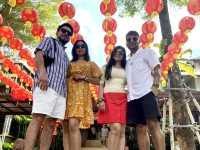 Day Trip to Phuket