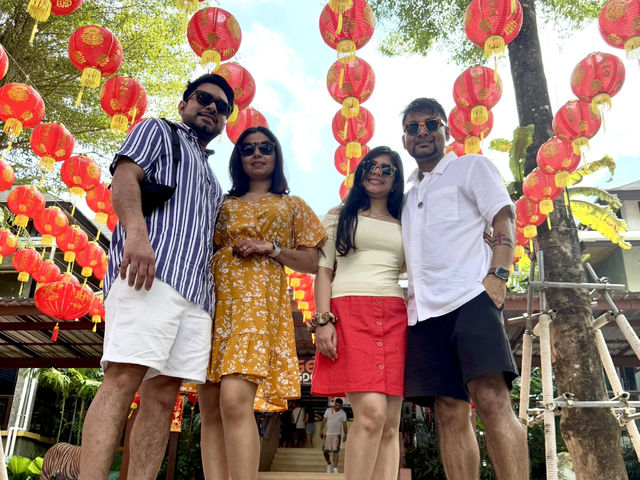 Day Trip to Phuket
