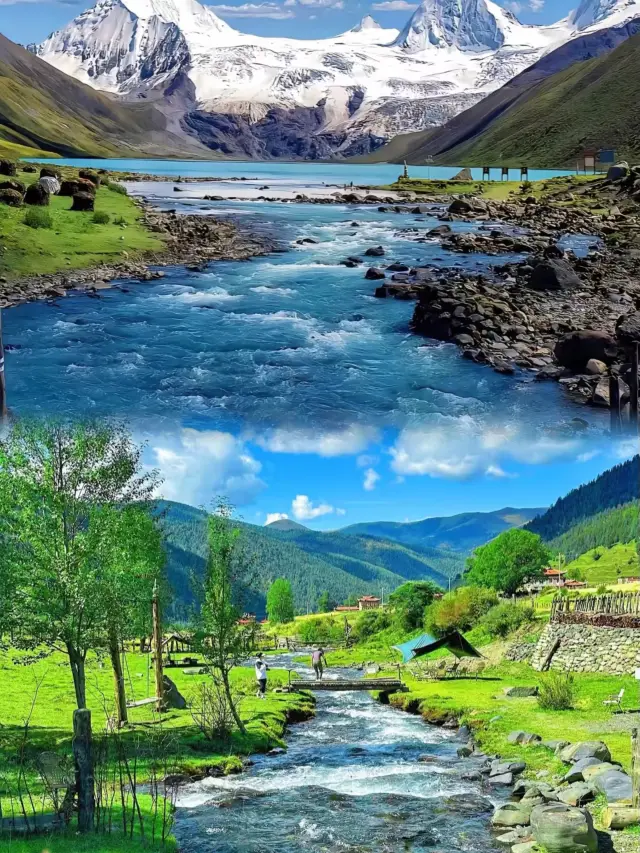 Budget-Friendly Travel Guide for March-April