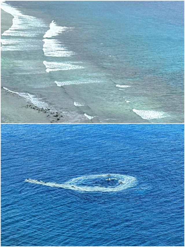 關島戀人岬旅遊攻略