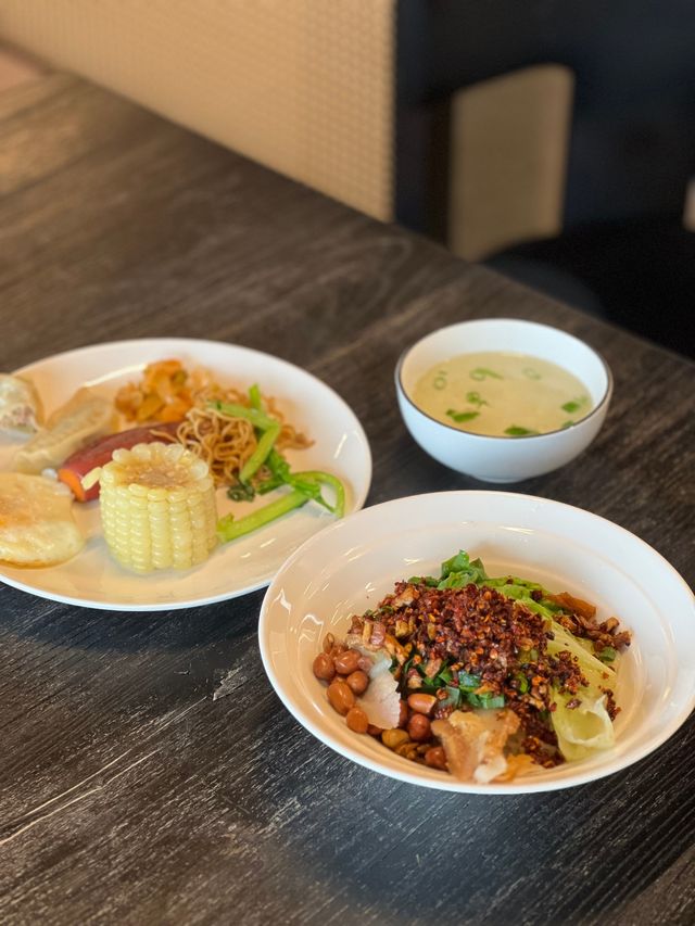閨蜜陽朔旅行！分享煙雨入畫的寶藏酒店！