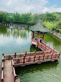 東莞可園博物館：嶺南園林的時光之旅攻略」。