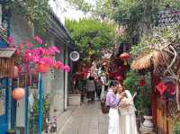 Pan Tang Historical District: A Shelter of Artists in Ancient Core of Guangzhou