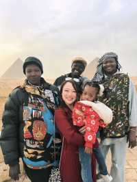 🇪🇬人生照片指南｜我的夢不再遙不可及