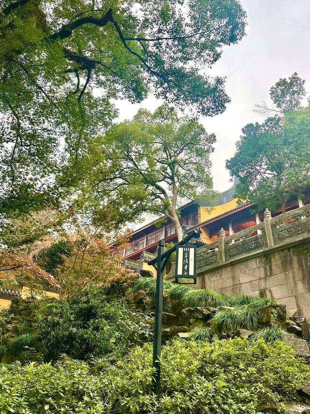 杭州-蘇州-烏鎮6日探秘 古鎮古韻一網打盡