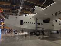 An Aviation Museum Like No Other, MOTAT Aviation Hall Auckland