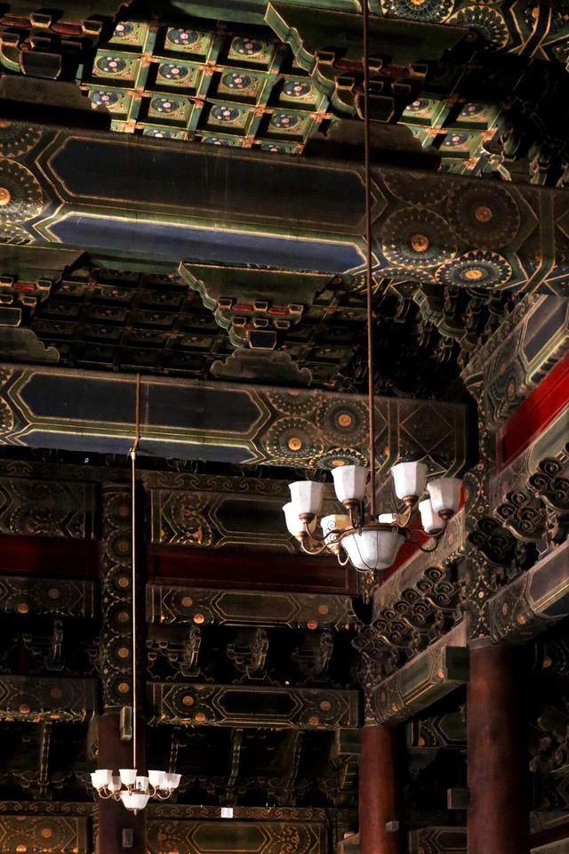 展覽｜太廟·中華和鐘展
