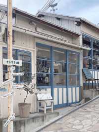 🌊於這家咖啡店，邂逅山海與悠閒