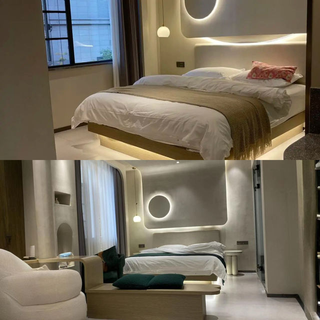 深圳！！平價海景酒店！！已經 next level 了