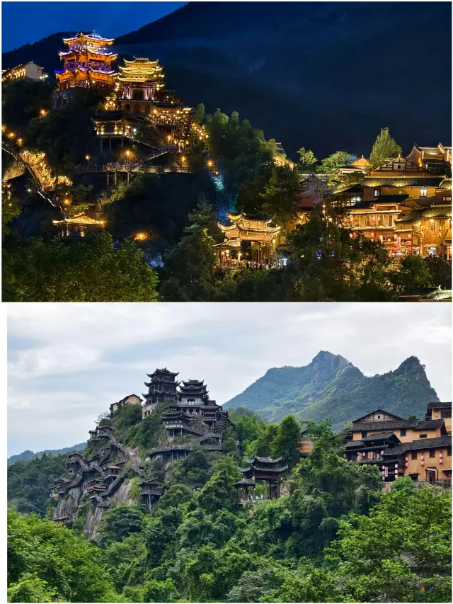 Spring is the perfect time to visit Shangrao! 
