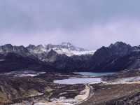 六次藏地旅行