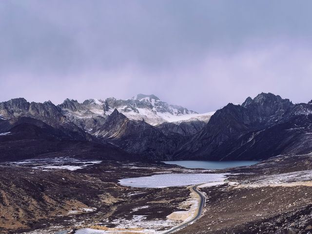 六次藏地旅行