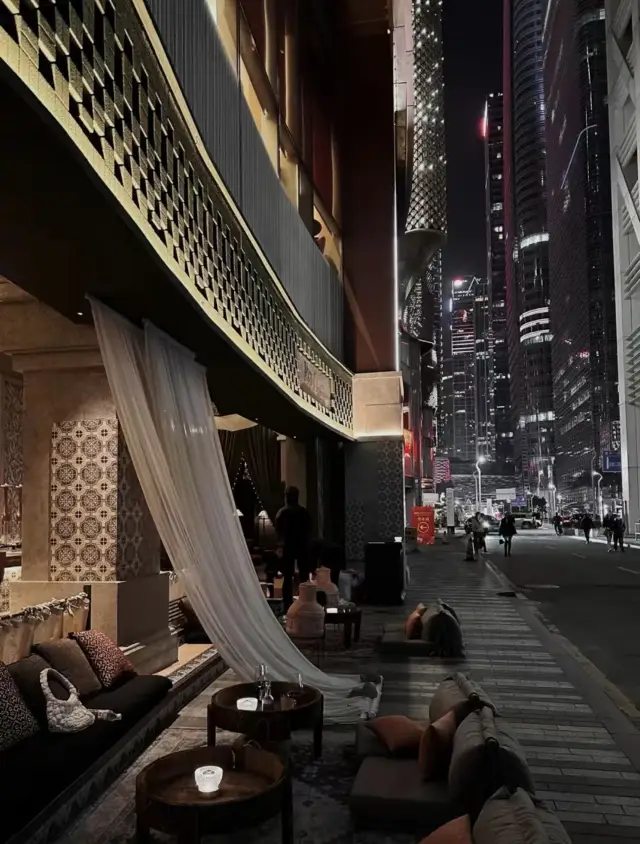 Trip.com's Exclusive Reveal: A Moroccan Dreamland in Shenzhen's CBD, Unlock It Now!