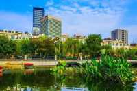 大連兒童公園超詳細攻略，帶娃賞景兩不誤