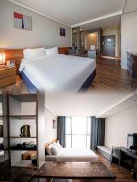 J-One Hotel，住一次就上癮！