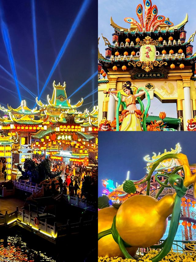 看旅遊勝地的民俗表演 感受獨特魅力