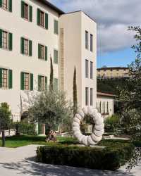 奢華酒店品牌 Auberge 的意大利首家分店隆重開幕