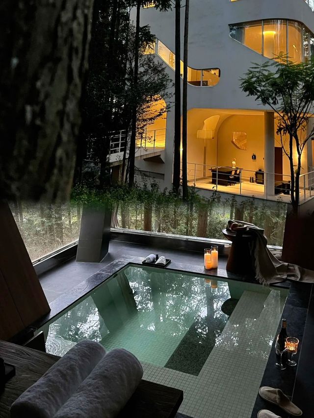 點解可以住得咁正😍