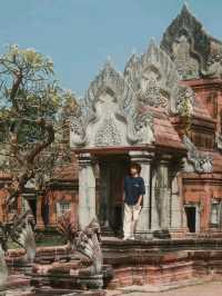 Ancient City of Siam in Bangkok Thailand🥰❤️