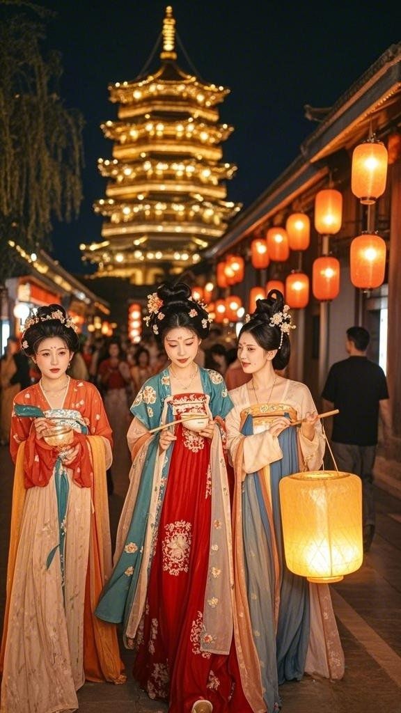 深度解鎖洛陽的盛世風華與人間煙火