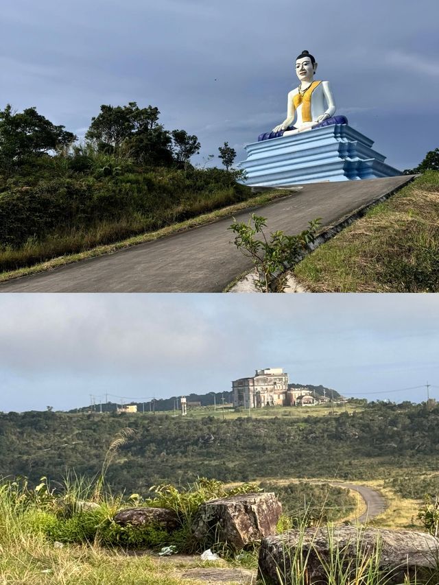 解鎖柬埔寨貢布｜邂逅法式浪漫與自然野趣