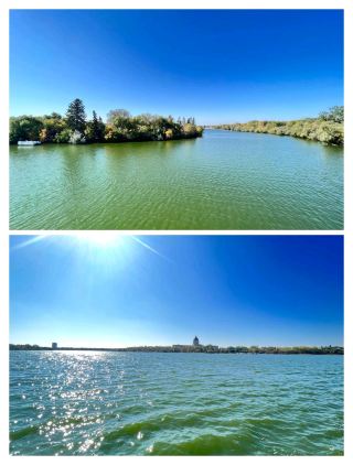 An Undiscovered Gem in Canada: An In-Depth Tour of Regina.