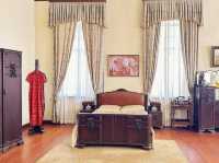 เหม่ยหลิงกง บ้านพักภรรยาของซุนยัดเซ็น