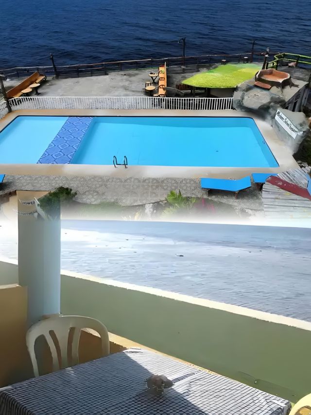 在甘米銀島，不可錯過的黃金日落海灘酒店，體驗舒適之旅