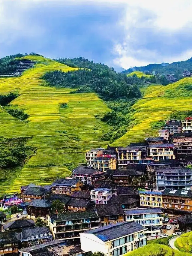 4-Day Guilin In-Depth Guide—Save This!