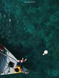 Explore Malaysia's Hidden Gem: Redang Island