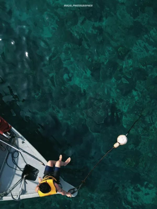 Explore Malaysia's Hidden Gem: Redang Island