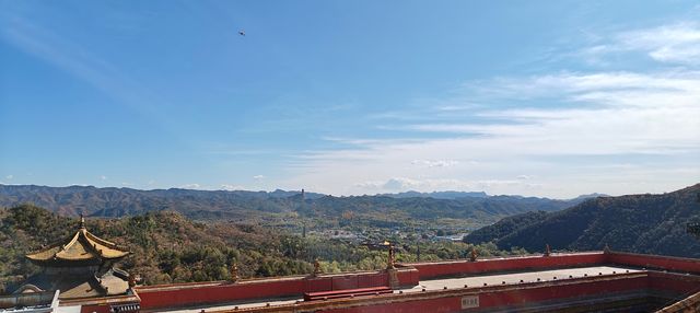 自駕‖2天1晚，承德，夫妻一千元