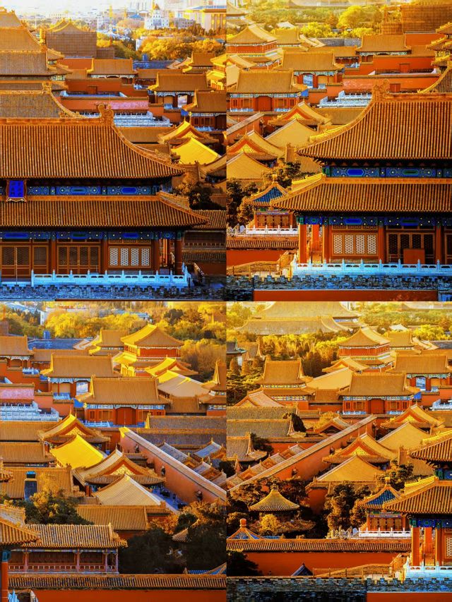 走進故宮博物院，解鎖明清皇家的隱秘角落