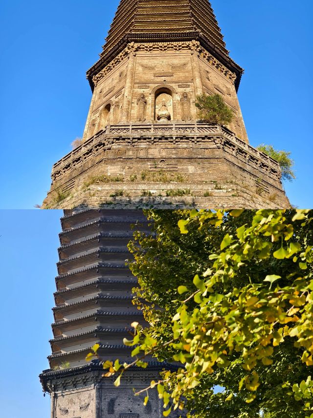 尋跡遼陽｜東北古城的時光綺夢