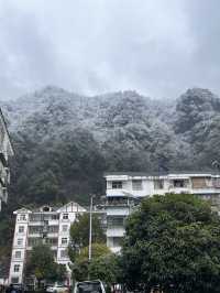 神農架-武漢4日遊超詳細攻略 看這篇就夠啦