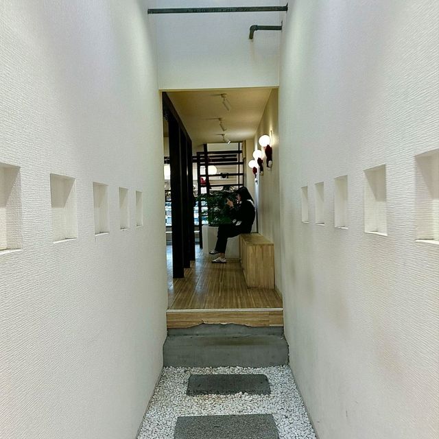 大阪必打卡！中崎町遇見這扇門，千萬別錯過