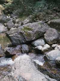 衢州藥王山：寶藏行山聖地，超詳細遊玩攻略來啦