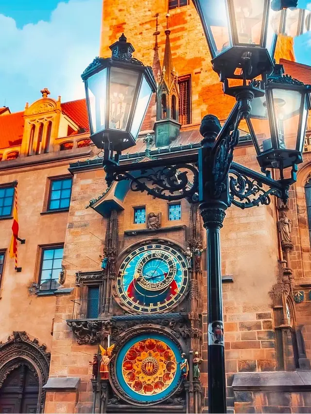 체코 6일 맞춤 여행, 실패 없는 여행