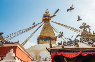 Nepal Trekking Guide: You Have to Go Crazy Once in Your Life!