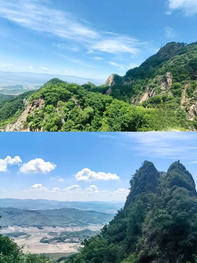 法拉山探秘古代道士嘅修仙之地！