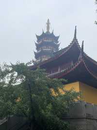 千年古剎，櫻花聖地——南京雞鳴寺全攻略 