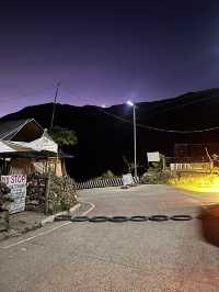 Visiting Apo whang od and Sagada