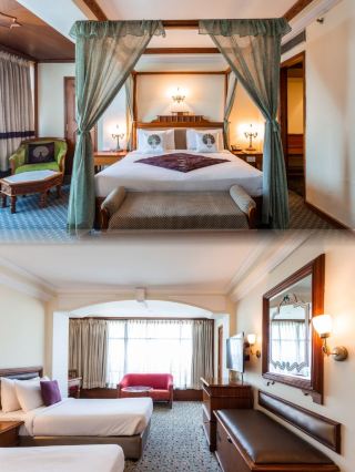 Recommended stay | Maya Hotel